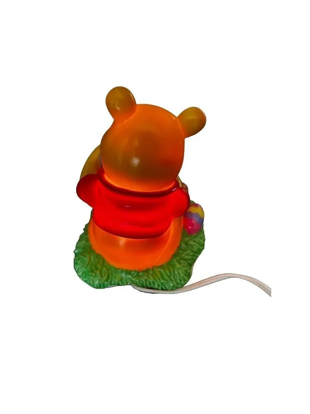 Disney vintage winnie